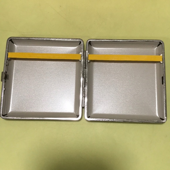 NWOT - Cigar / Cigarette case - Picture 2 of 7